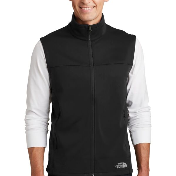 Ridgewall Soft Shell Vest Thumbnail