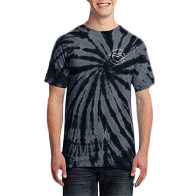 The Inclusive Bean - Tie Dye Tee Thumbnail