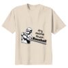 Youth Heavy Cotton T-Shirt Thumbnail