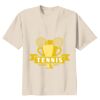 Youth Heavy Cotton T-Shirt Thumbnail