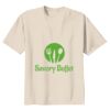 Youth Heavy Cotton T-Shirt Thumbnail