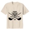 Youth Heavy Cotton T-Shirt Thumbnail