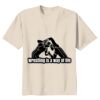 Youth Heavy Cotton T-Shirt Thumbnail