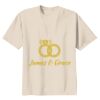 Youth Heavy Cotton T-Shirt Thumbnail