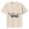 Youth Heavy Cotton T-Shirt Thumbnail