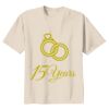 Youth Heavy Cotton T-Shirt Thumbnail
