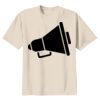 Youth Heavy Cotton T-Shirt Thumbnail