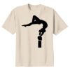 Youth Heavy Cotton T-Shirt Thumbnail