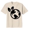 Youth Heavy Cotton T-Shirt Thumbnail
