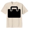 Youth Heavy Cotton T-Shirt Thumbnail