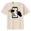 Youth Heavy Cotton T-Shirt Thumbnail
