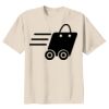 Youth Heavy Cotton T-Shirt Thumbnail