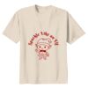 Youth Heavy Cotton T-Shirt Thumbnail
