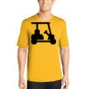 PosiCharge ® Competitor Tee Thumbnail