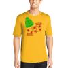 PosiCharge ® Competitor Tee Thumbnail