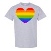 Heavy Cotton™ T-Shirt  Thumbnail
