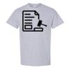 Heavy Cotton™ T-Shirt  Thumbnail