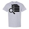 Heavy Cotton™ T-Shirt  Thumbnail
