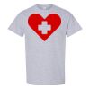 Heavy Cotton™ T-Shirt  Thumbnail