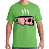 Dri Power ® 50/50 Cotton/Poly T Shirt Thumbnail
