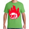 Dri Power ® 50/50 Cotton/Poly T Shirt Thumbnail