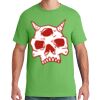 Dri Power ® 50/50 Cotton/Poly T Shirt Thumbnail