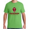 Dri Power ® 50/50 Cotton/Poly T Shirt Thumbnail