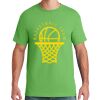 Dri Power ® 50/50 Cotton/Poly T Shirt Thumbnail