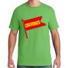 Dri Power ® 50/50 Cotton/Poly T Shirt Thumbnail