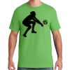 Dri Power ® 50/50 Cotton/Poly T Shirt Thumbnail