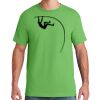 Dri Power ® 50/50 Cotton/Poly T Shirt Thumbnail