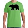 Dri Power ® 50/50 Cotton/Poly T Shirt Thumbnail