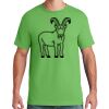 Dri Power ® 50/50 Cotton/Poly T Shirt Thumbnail