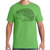 Dri Power ® 50/50 Cotton/Poly T Shirt Thumbnail