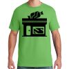 Dri Power ® 50/50 Cotton/Poly T Shirt Thumbnail