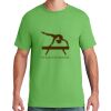 Dri Power ® 50/50 Cotton/Poly T Shirt Thumbnail
