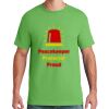 Dri Power ® 50/50 Cotton/Poly T Shirt Thumbnail