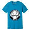 Unisex Jersey Short Sleeve Tee Thumbnail