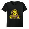 Gildan - Youth Softstyle ® T Shirt - 64000B Thumbnail
