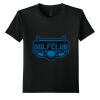 Gildan - Youth Softstyle ® T Shirt - 64000B Thumbnail