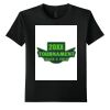 Gildan - Youth Softstyle ® T Shirt - 64000B Thumbnail
