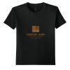 Gildan - Youth Softstyle ® T Shirt - 64000B Thumbnail