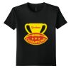 Gildan - Youth Softstyle ® T Shirt - 64000B Thumbnail