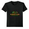 Gildan - Youth Softstyle ® T Shirt - 64000B Thumbnail
