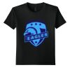 Gildan - Youth Softstyle ® T Shirt - 64000B Thumbnail