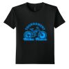 Gildan - Youth Softstyle ® T Shirt - 64000B Thumbnail