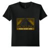Gildan - Youth Softstyle ® T Shirt - 64000B Thumbnail
