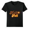 Gildan - Youth Softstyle ® T Shirt - 64000B Thumbnail