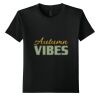 Gildan - Youth Softstyle ® T Shirt - 64000B Thumbnail