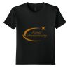 Gildan - Youth Softstyle ® T Shirt - 64000B Thumbnail
